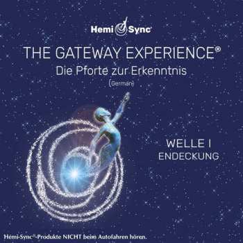 3CD Hemi-Sync: Die Pforte Zur Erkenntnis Welle I Endeckung