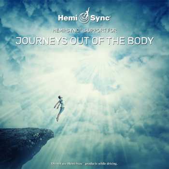 CD/Set di cofanetti Hemi-Sync: Hemi-sync Support For Journeys Out Of The Body