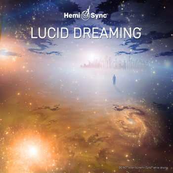 DVD Hemi-Sync: Lucid Dreaming