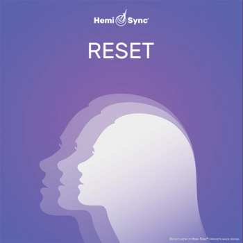 CD Hemi-Sync: Reset