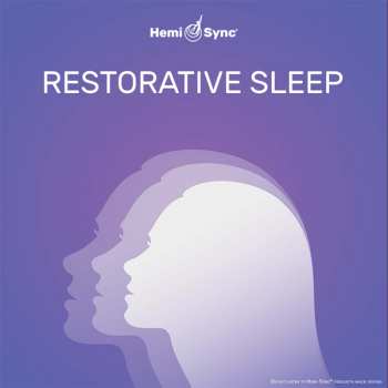 CD Hemi-Sync: Restorative Sleep