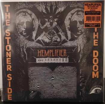 LP Hemplifier: The Stoner Side Of The Doom