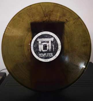 LP Hemplifier: The Stoner Side Of The Doom