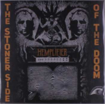 LP Hemplifier: The Stoner Side Of The Doom