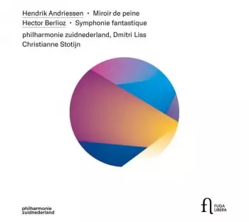 Miroir de Peine - Symphonie Fantastique  