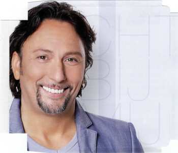 CD Henk Bernard: Dicht Bij Mij