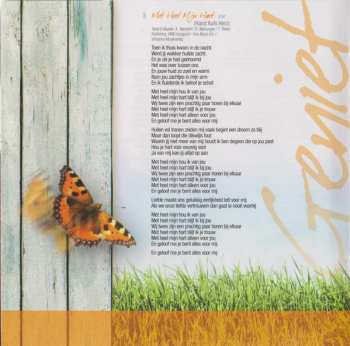 CD Henk Bernard: Met Gevoel