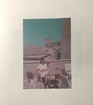 LP Henning Christiansen: Mediterranean Music-Water