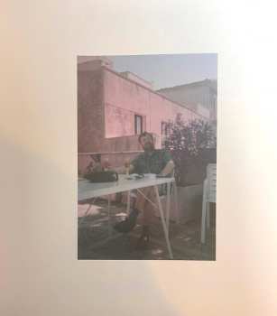 LP Henning Christiansen: Mediterranean Music-Water