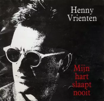 Mijn Hart Slaapt Nooit