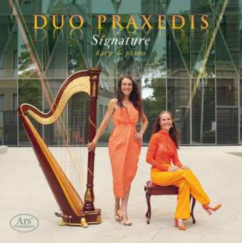 CD Duo Praxedis: Signature