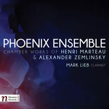 Chamber Works