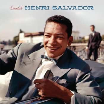 Album Henri Salvador: Essential