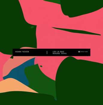 LP Henri Texier: Les Là-Bas (Bonobo Remix)