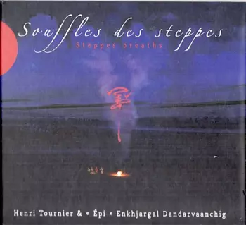 Souffles Des Steppes