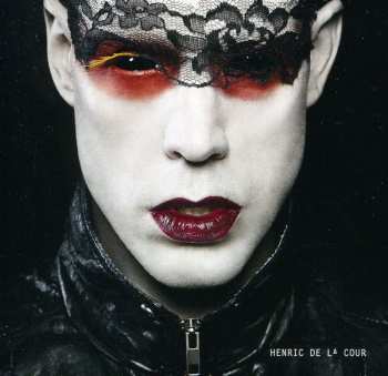 Album Henric de la Cour: Henric De La Cour