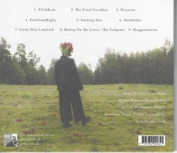 CD Henriette Ambæck Flach: Skyklokke