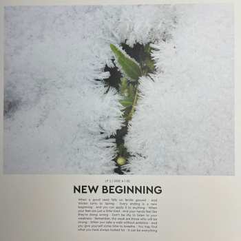 2LP Henrik Freischlader Band: Missing Pieces