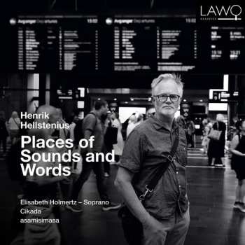 Album asamisimasa: Places of Sounds and Words