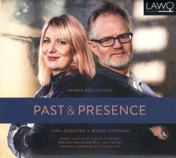 Album Tora Augestad: Past & Presence