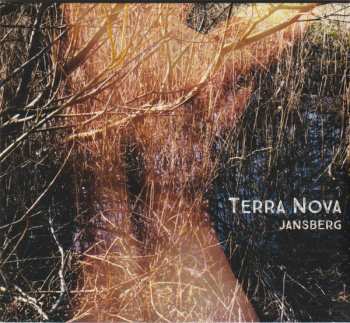 Album Henrik Jansberg: Terra Nova