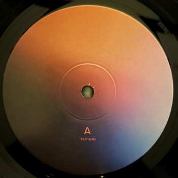 LP Henrik Lindstrand: Klangland