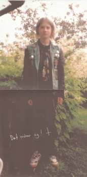 CD Henrik Palm: Poverty Metal