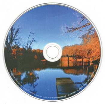 CD Charles Ives: A Concord Symphony