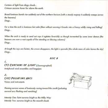 2CD Henry Brant: The Henry Brant Collection, Volume 1