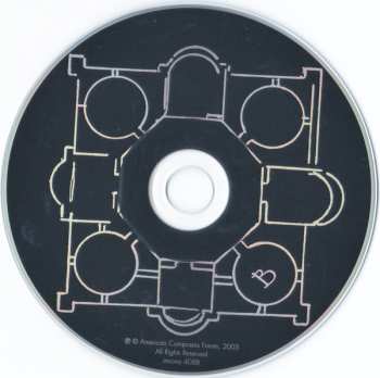 2CD Henry Brant: The Henry Brant Collection, Volume 1