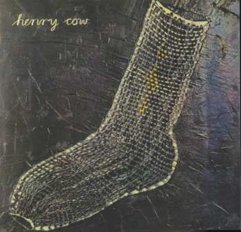 17CD/DVD/Set di cofanetti Henry Cow: The Henry Cow Box Redux: The Complete Henry Cow  50th Anniversary