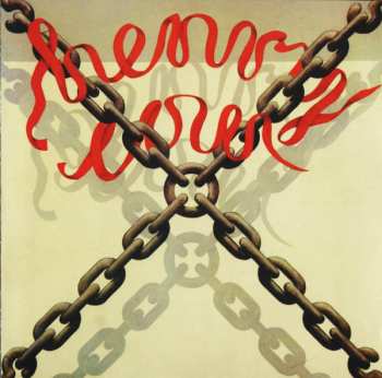 17CD/DVD/Set di cofanetti Henry Cow: The Henry Cow Box Redux: The Complete Henry Cow  50th Anniversary