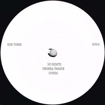 2LP Henry Flynt: Graduation