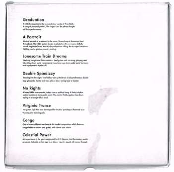 2LP Henry Flynt: Graduation