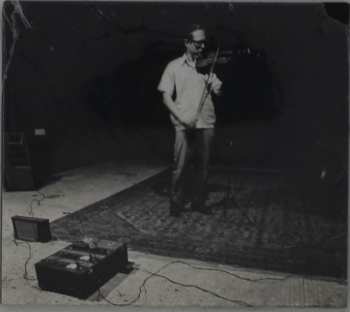 CD Henry Flynt: You Are My Everlovin' DIGI