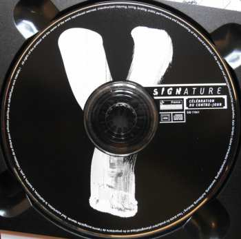 CD Beñat Achiary: Célébration Du Contre-Jour