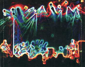 2CD Wadada Leo Smith: Sky Garden