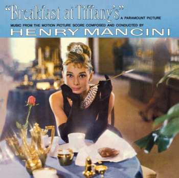 CD Henry Mancini: Breakfast At Tiffany's 