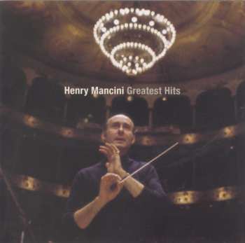 Album Henry Mancini: Greatest Hits