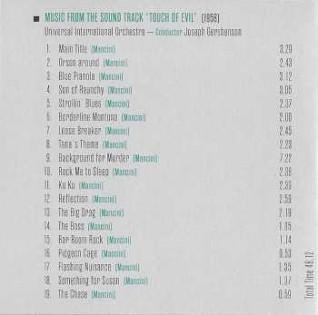 10CD/Set di cofanetti Henry Mancini: Milestones Of A Legend