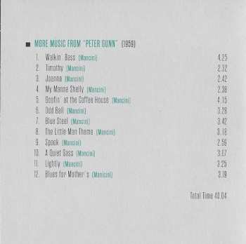 10CD/Set di cofanetti Henry Mancini: Milestones Of A Legend