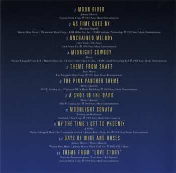 CD Henry Mancini: Moon River: The Best Of Henry Mancini