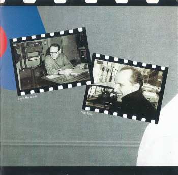 CD Henry Mancini: Cinema Italiano - Music Of Ennio Morricone & Nino Rota