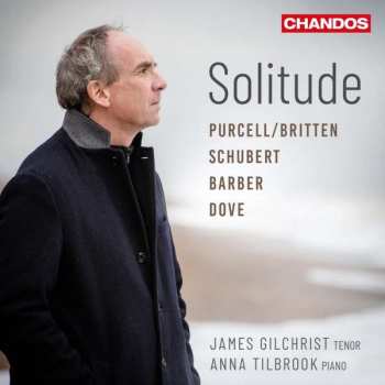 CD Franz Schubert: Solitude