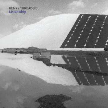 Album Henry Threadgill: Listen Ship