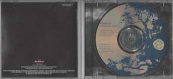 CD Henryk Górecki: Symphony No. 3