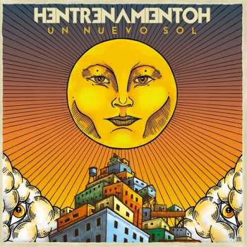 Album HENTRENAMIENTOH: Un Nuevo Sol