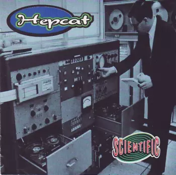 Hepcat: Scientific