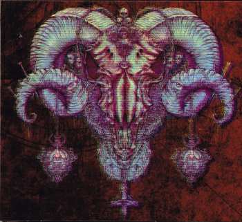 CD Heptaedium: How Long Shall I Suffer Here? LTD | DIGI