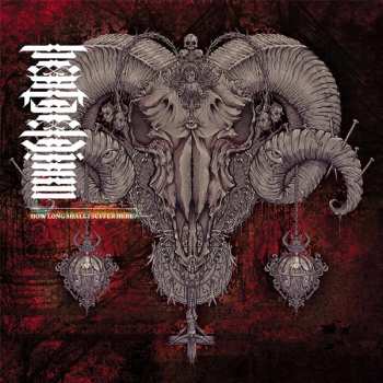 CD Heptaedium: How Long Shall I Suffer Here? LTD | DIGI